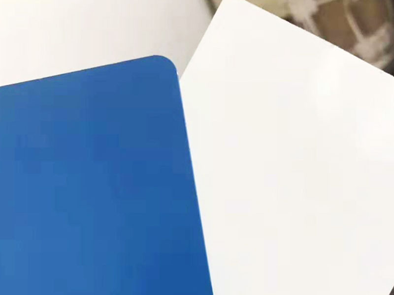 彩涂卷